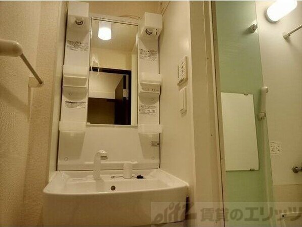 レオネクストアブリール天満の物件内観写真